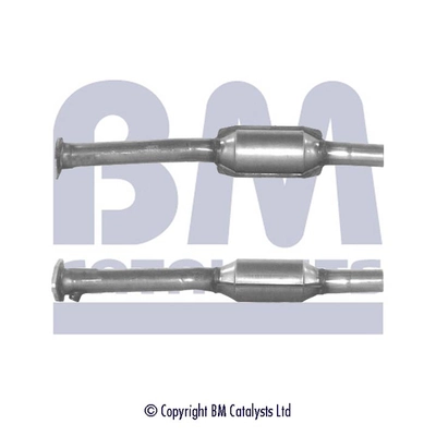 Catalytic Converter